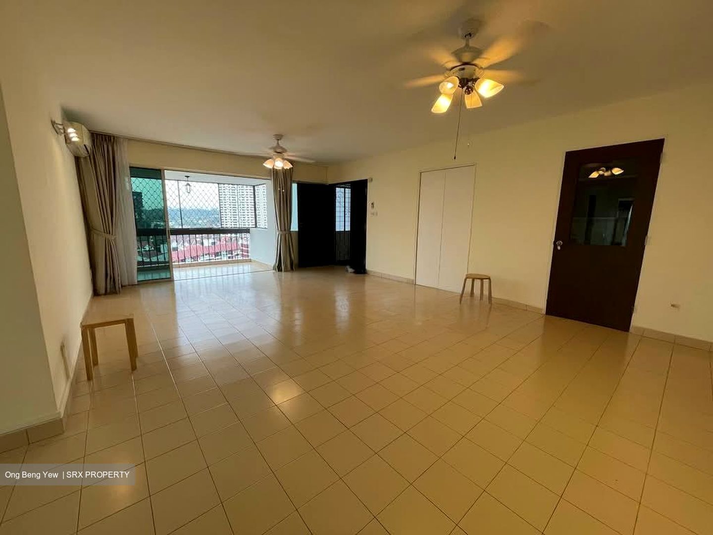 Faber Garden Condominium (D20), Condominium #536931591